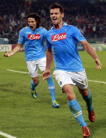 在面临对手 在面临对手